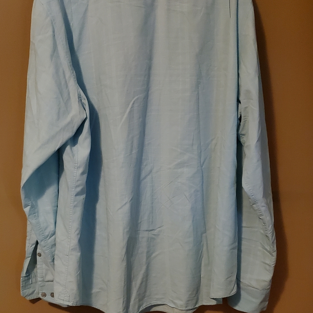 🎁🛍️Men's Banana Republic Long Sleeve Shirt - Picture 9 of 12